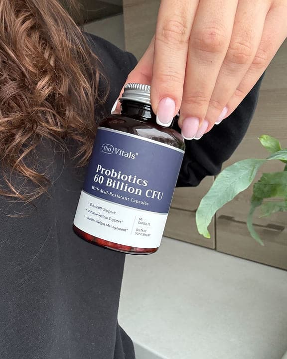 Purchased a 2-month supply