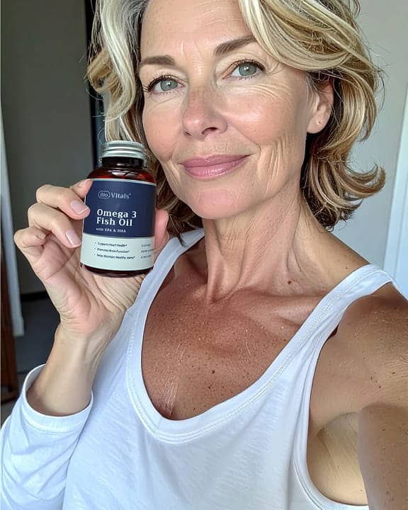 Purchased a 1-month supply