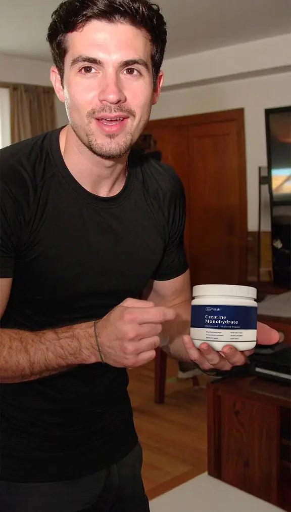 Stronger and Sharper