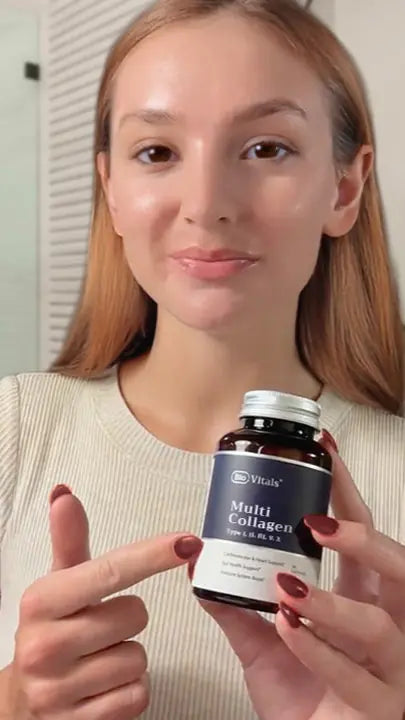 Can Feel The Difference