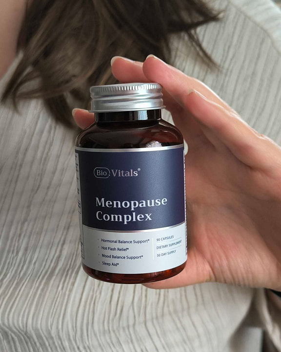 Purchased a 6-month supply