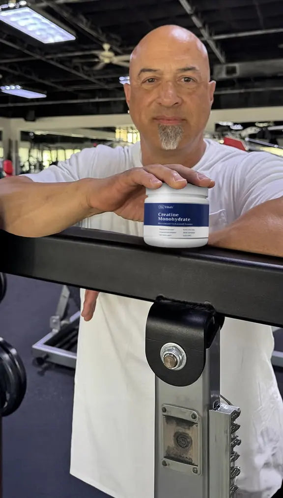 More Strength Than Expected