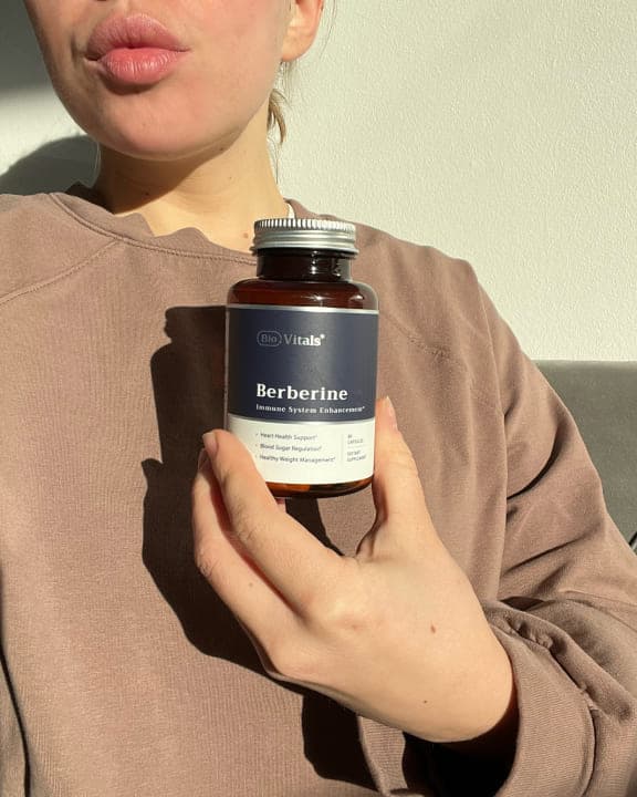 Purchased a 6-month supply