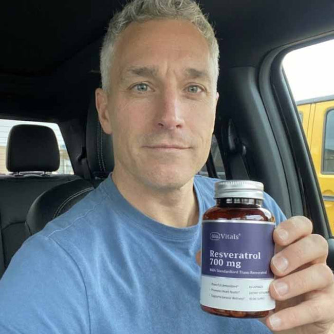 Mark D., 52