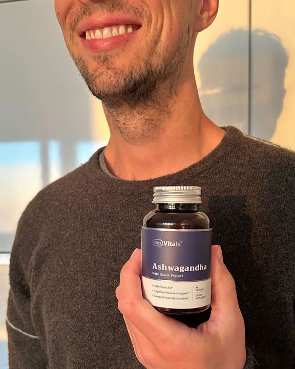 Purchased a 1-month supply