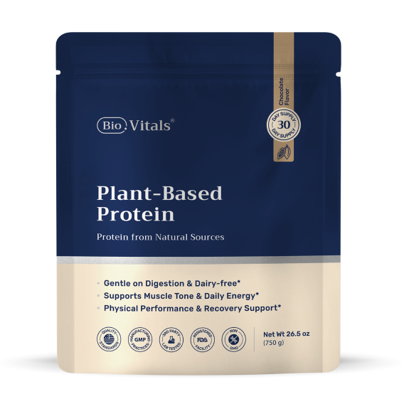 BioVitals®