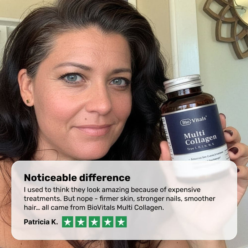Multi Collagen - BioVitals
