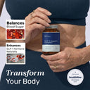 GLP - 1 Support Complex - BioVitals