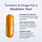 Turmeric & Ginger thumbnail 3