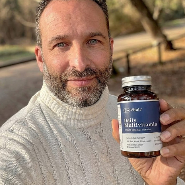 James Holloway, 48