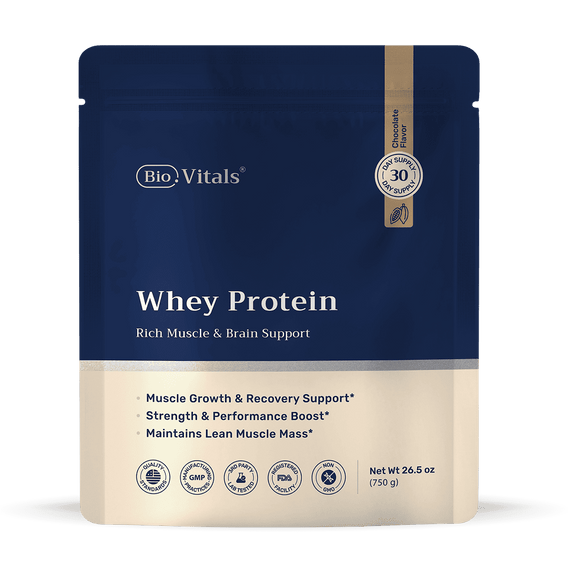 BioVitals®